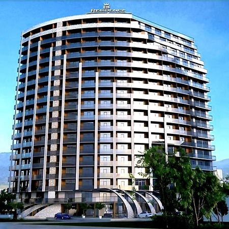 Sea View Studio Батуми Экстерьер фото