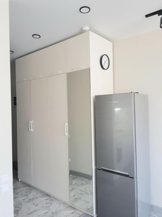 Sea View Studio Батуми Экстерьер фото