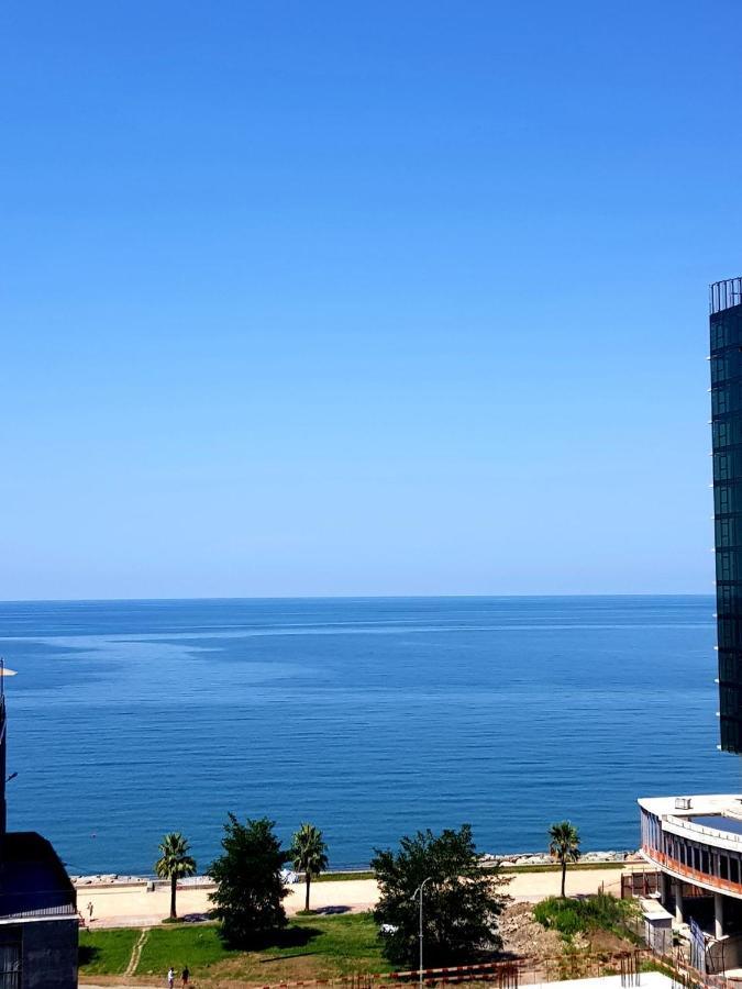 Sea View Studio Батуми Экстерьер фото