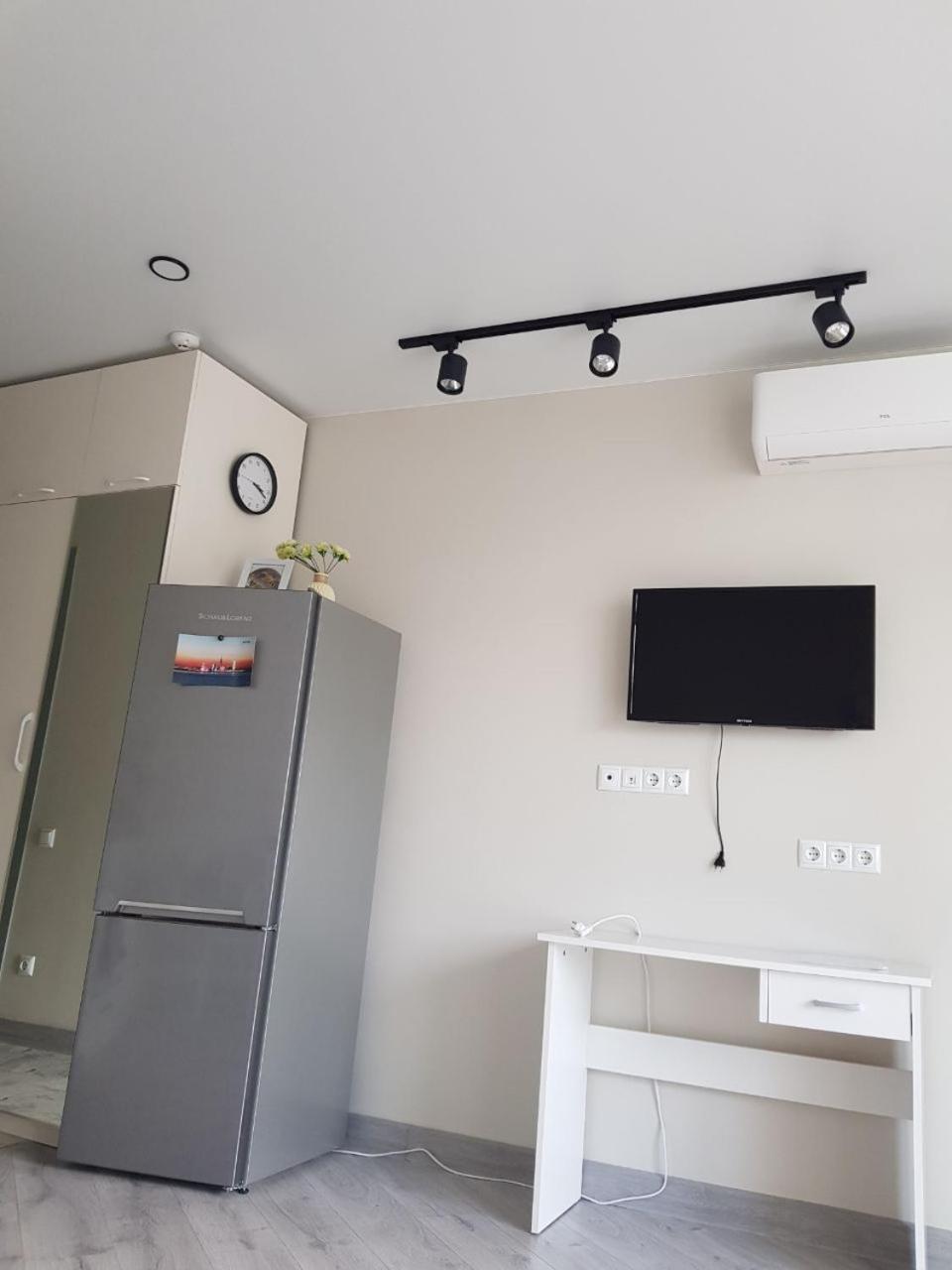 Sea View Studio Батуми Экстерьер фото