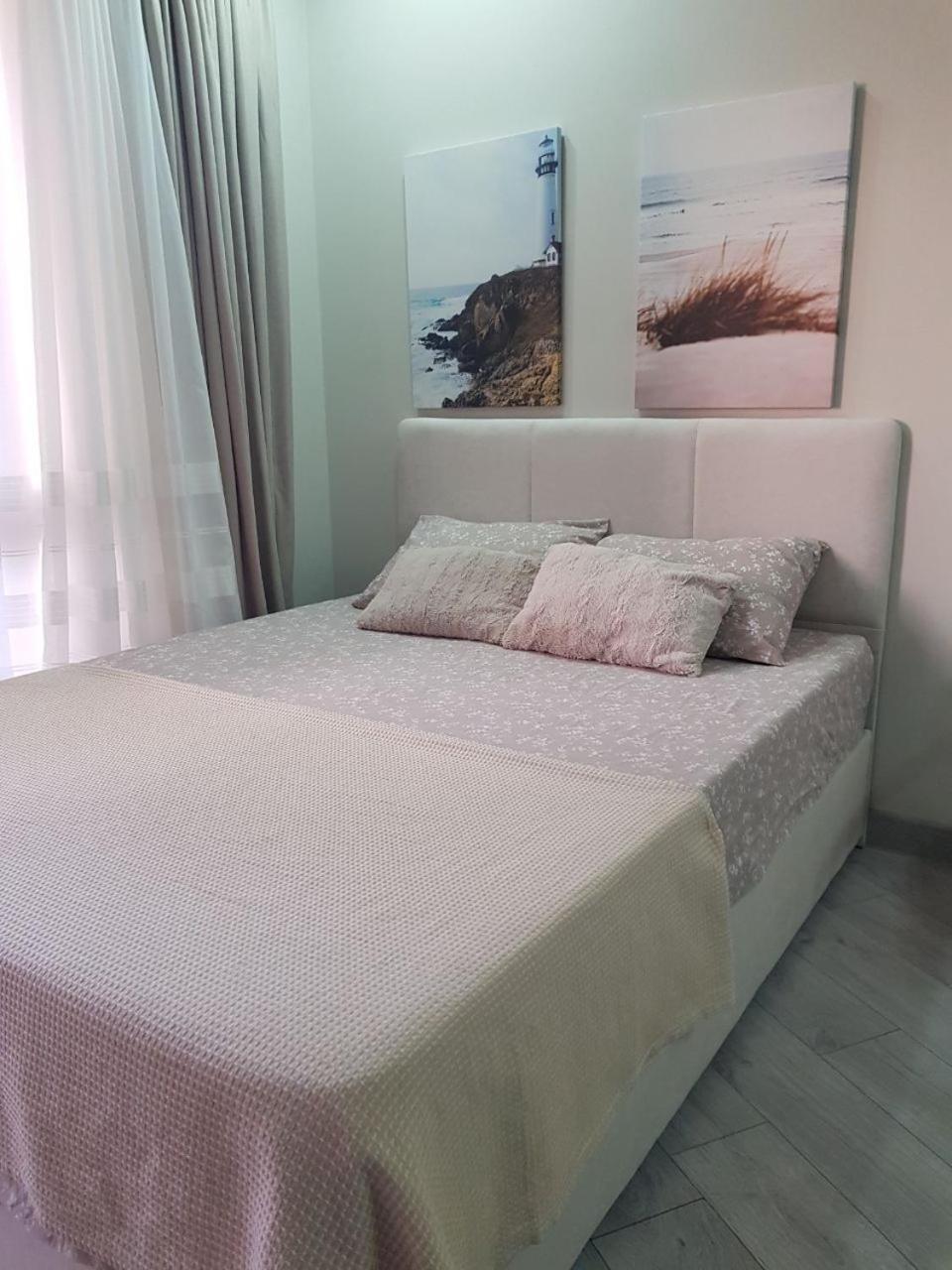 Sea View Studio Батуми Экстерьер фото