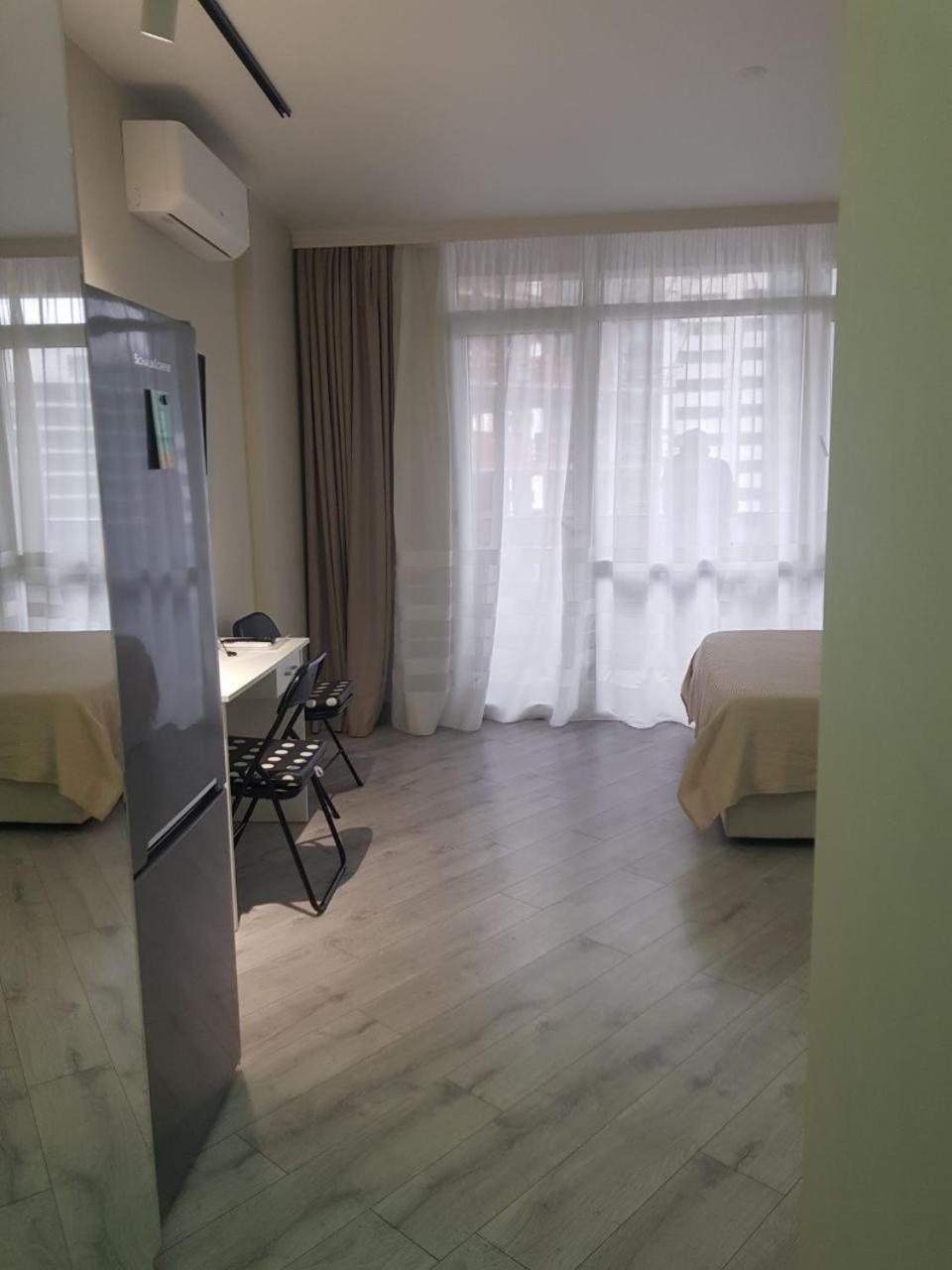 Sea View Studio Батуми Экстерьер фото